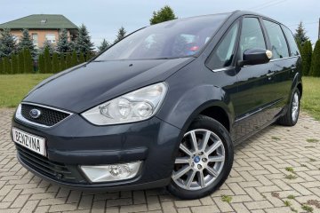 Ford Galaxy 2.0 Titanium