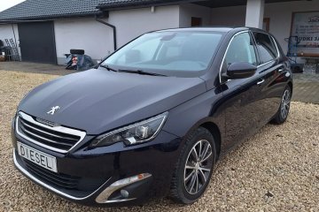 Peugeot 308 SW 1.6 BlueHDi Business Line S&S