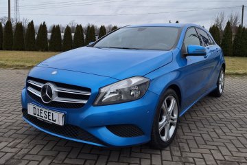 1.5 diesel, Zadbany,