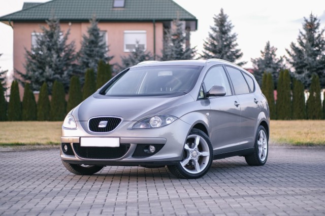 seat