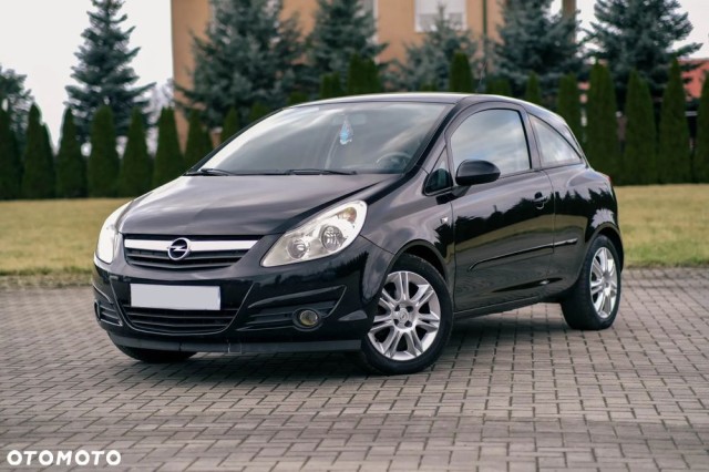opel