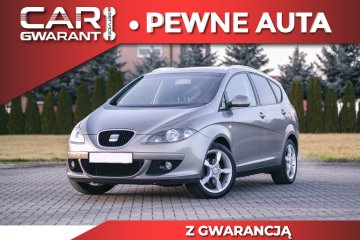 Parktronik | Nwigacja | Gwarancja