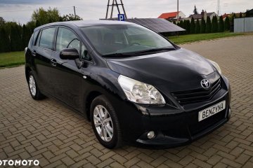 Toyota Verso 1.8 Multidrive Edition