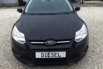 1.6 TDCI ,navi ,klima,