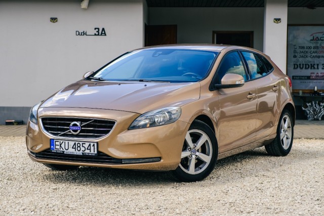 volvo